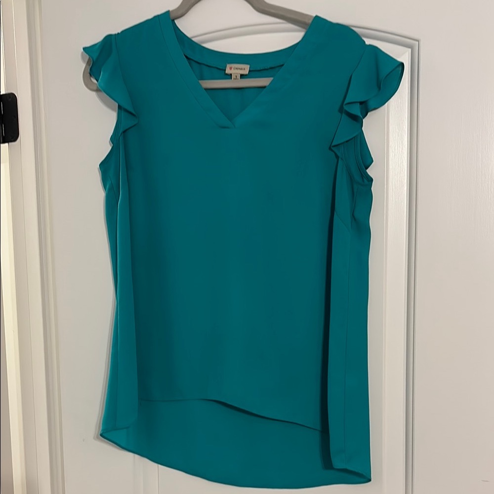 Cremieux Blouse